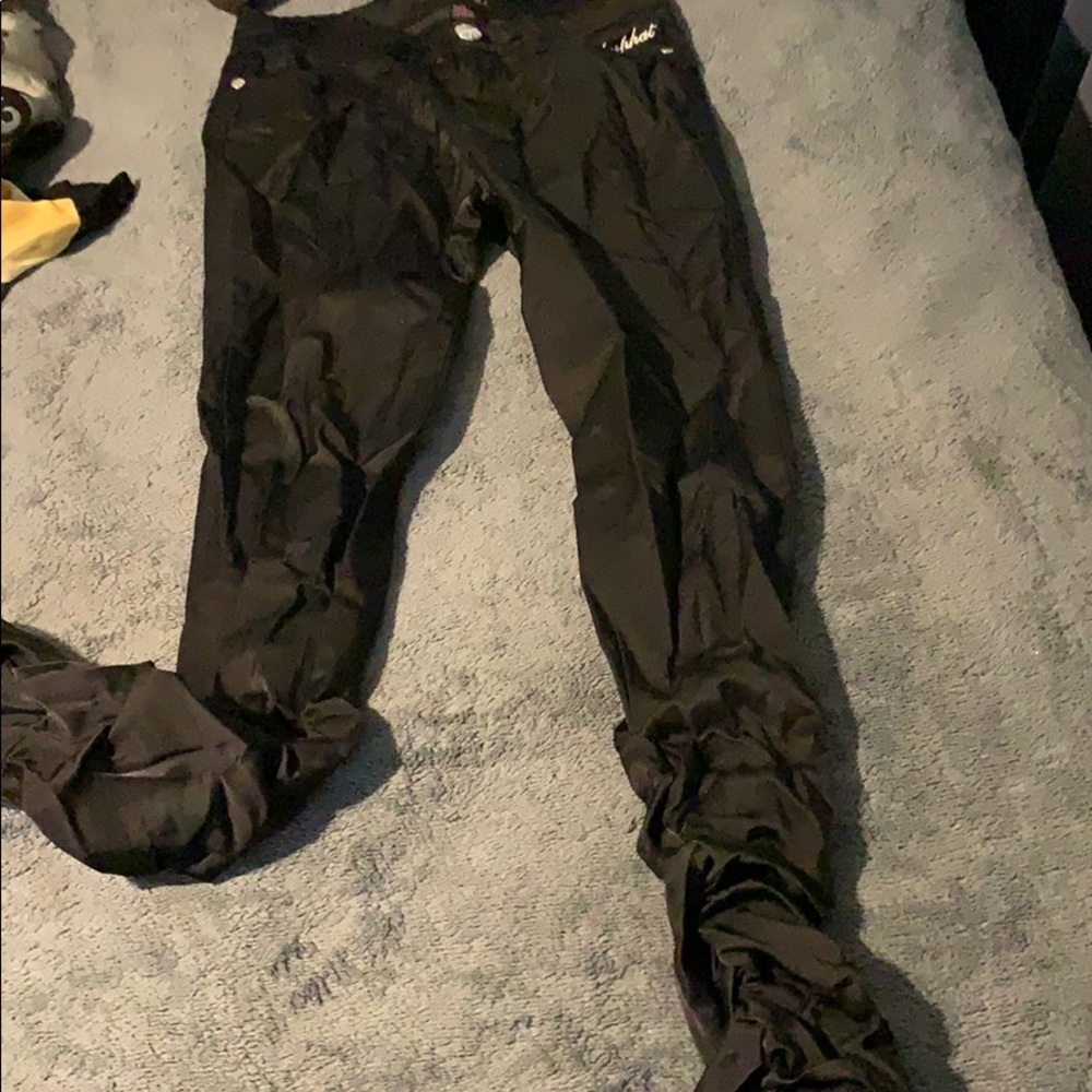 Baby phat pants